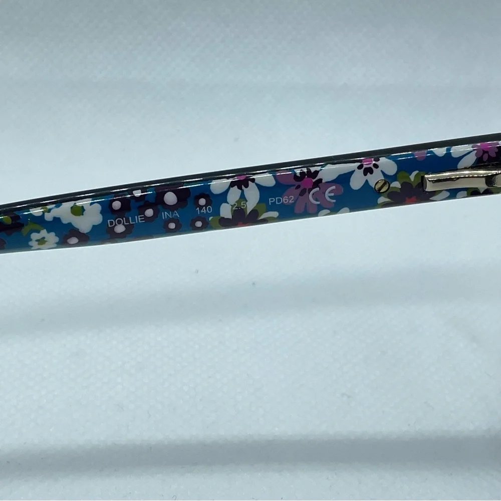 Kate Spade Eyeglass Frames Dollie 140 Women’s